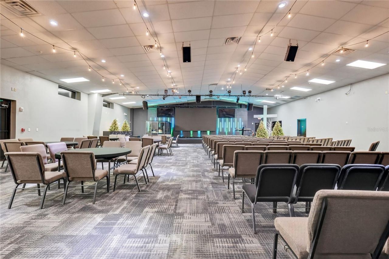 1055 & 1085 Teague Trail, Lady Lake, FL 32159 Photo