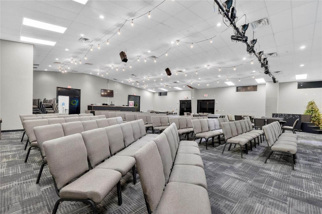 1055 & 1085 Teague Trail, Lady Lake, FL 32159 Photo