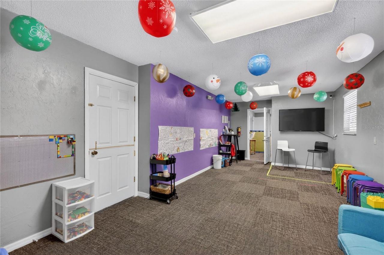 1055 & 1085 Teague Trail, Lady Lake, FL 32159 Photo