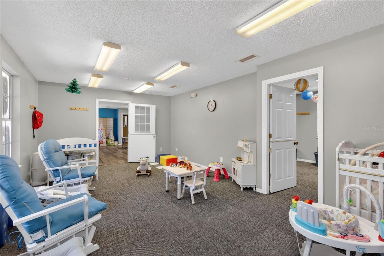 1055 & 1085 Teague Trail, Lady Lake, FL 32159 Photo