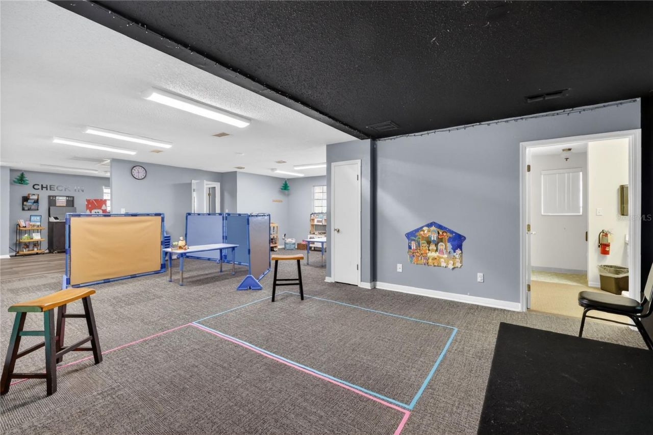 1055 & 1085 Teague Trail, Lady Lake, FL 32159 Photo