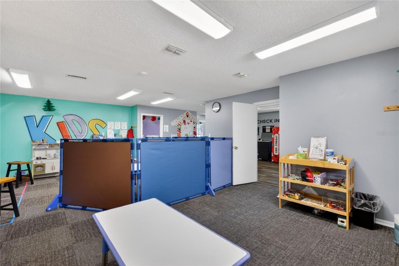 1055 & 1085 Teague Trail, Lady Lake, FL 32159 Photo