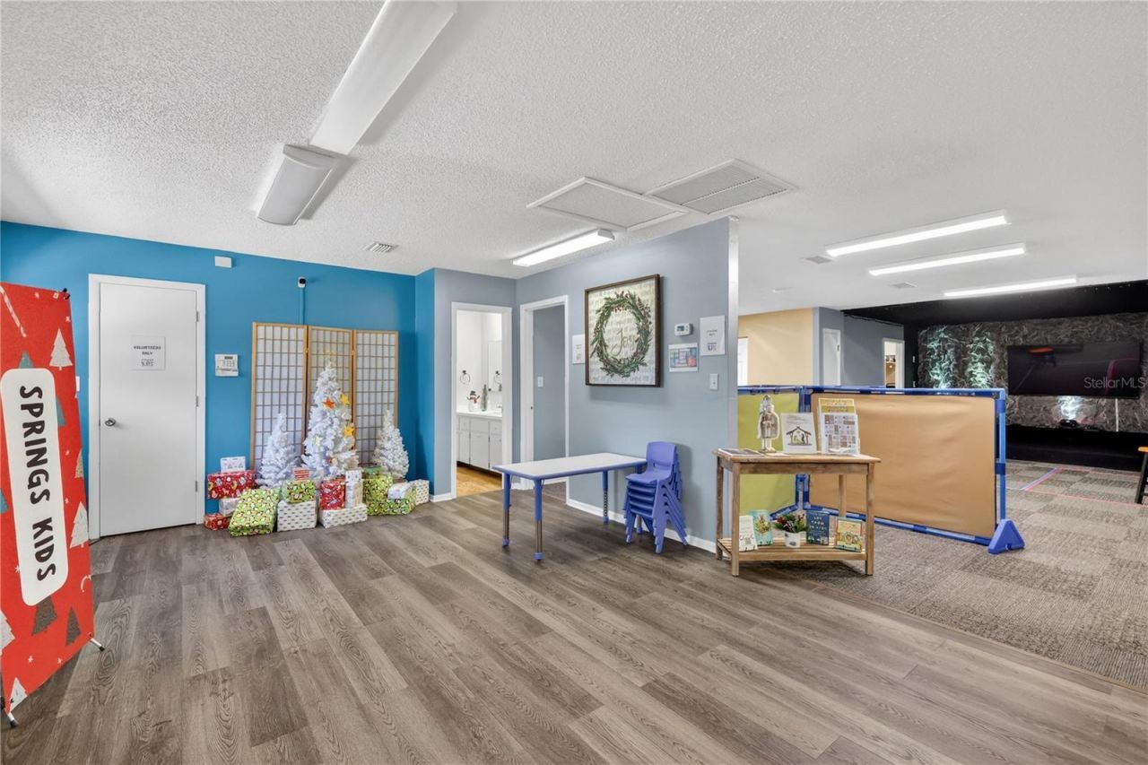 1055 & 1085 Teague Trail, Lady Lake, FL 32159 Photo