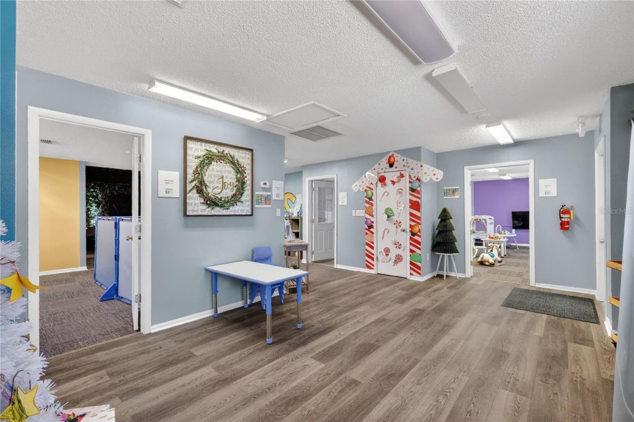 1055 & 1085 Teague Trail, Lady Lake, FL 32159 Photo