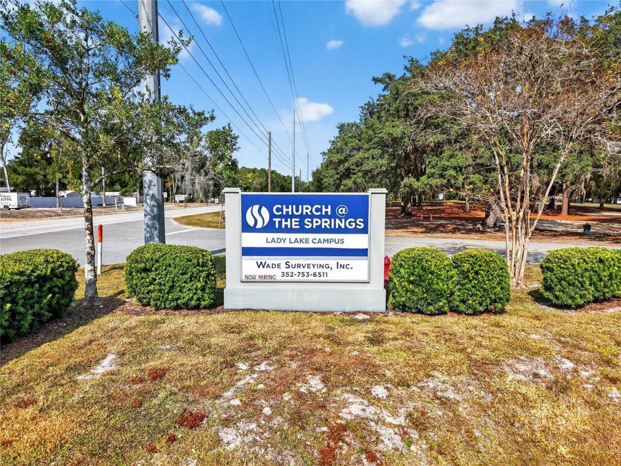 1055 & 1085 Teague Trail, Lady Lake, FL 32159 Photo