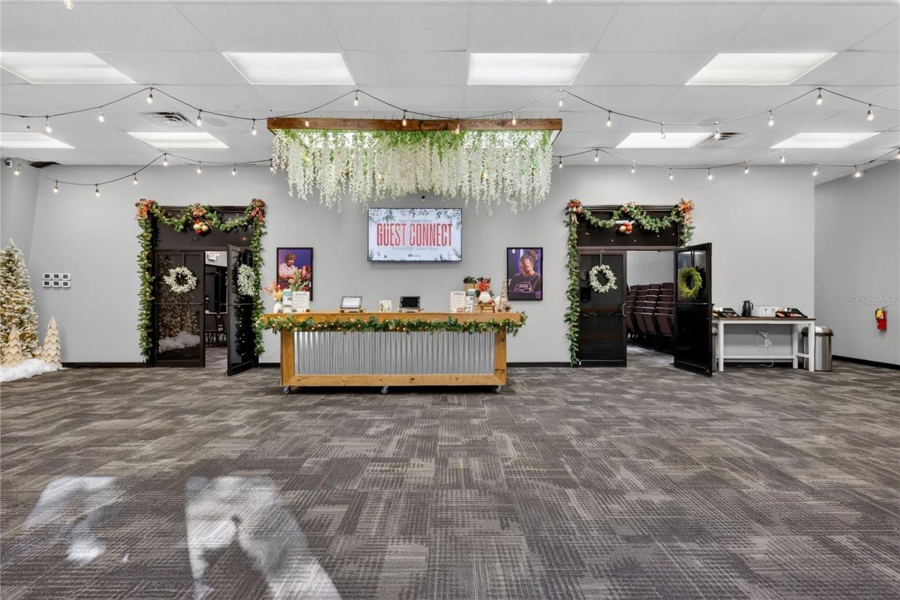 1055 & 1085 Teague Trail, Lady Lake, FL 32159 Photo