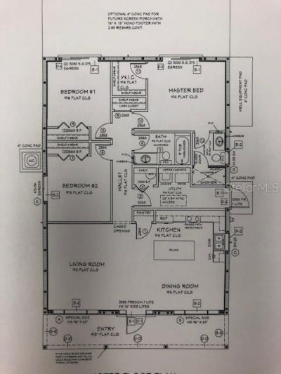 7906 19 Place, Labelle, FL 33935 Photo