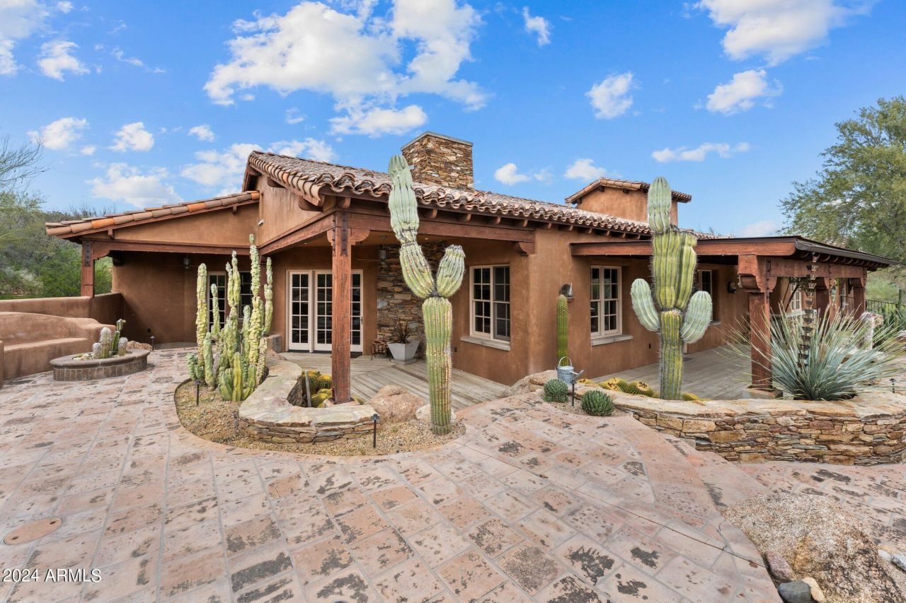 1408 Villa Del Norte, Wickenburg, AZ 85390 Main Photo