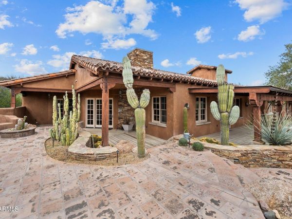 1408 VILLA DEL NORTE, Wickenburg, AZ 85390