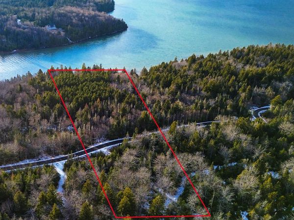 18 Collins Cove Road, Machiasport, ME 04655