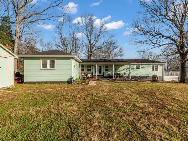 1005 Boyd St, Belfast, TN 37019