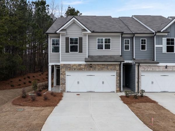 6672 Parsons Street, Flowery Branch, GA 30542