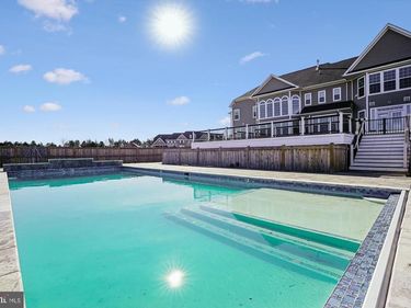 6647 TACK HOUSE TRL TRAIL, CENTREVILLE, VA 20120