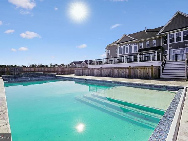 6647 TACK HOUSE TRL TRAIL, CENTREVILLE, VA 20120