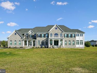 6647 TACK HOUSE TRL TRAIL, CENTREVILLE, VA 20120