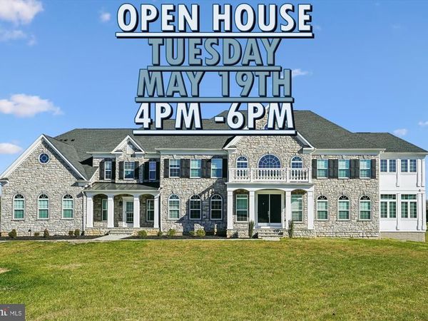 6647 TACK HOUSE TRL TRAIL, CENTREVILLE, VA 20120