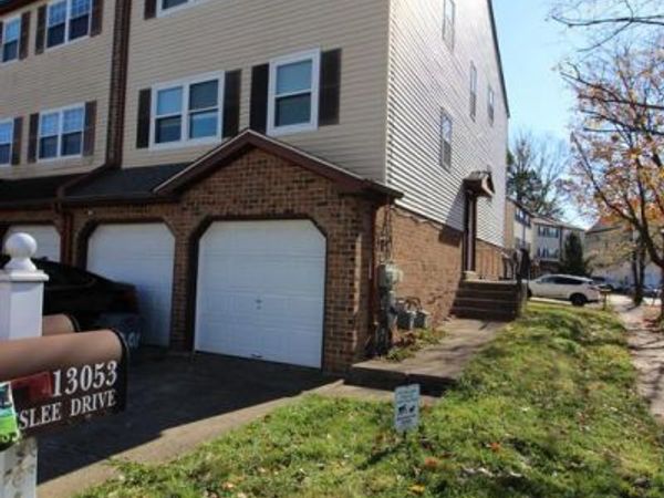 13053 BLAKESLEE DRIVE, Unit 1ST FLOOR, PHILADELPHIA, PA 19116