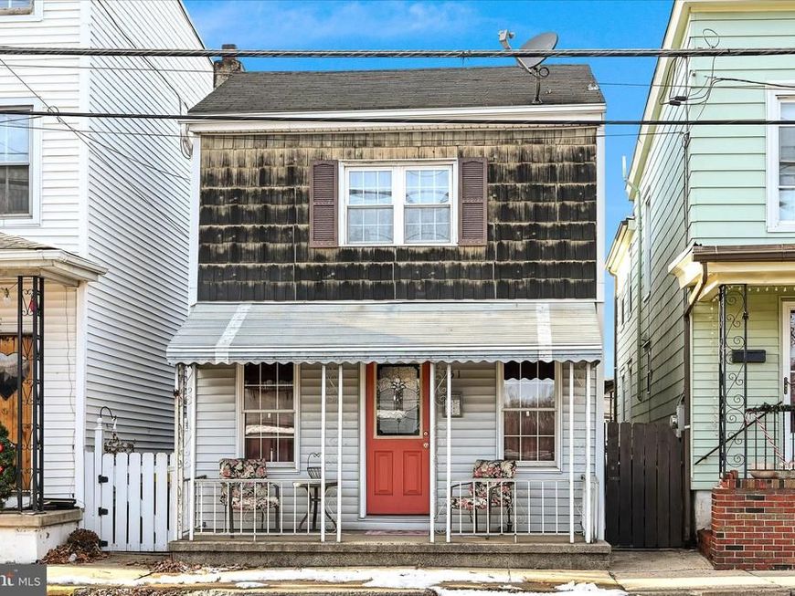 151 W Columbia Street, Schuylkill Haven, PA 17972 Main Photo