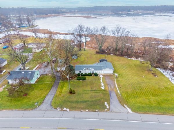 3775 W US Highway 20, Angola, IN 46703