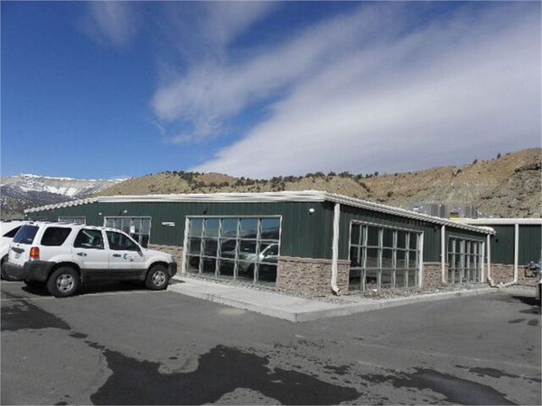 173 Oil Court , Rifle, CO 81650