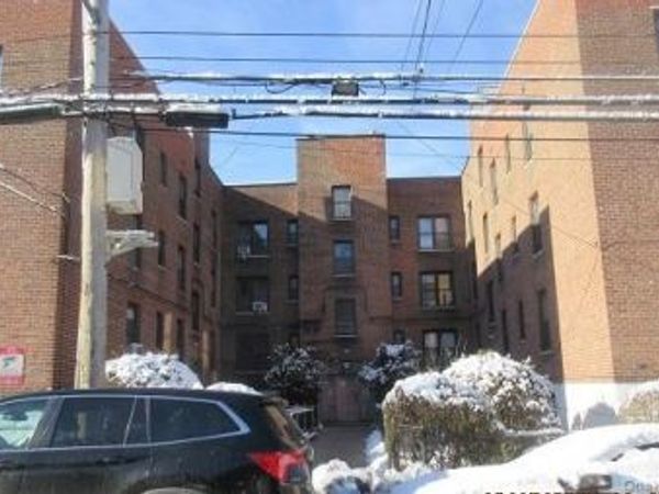 3231 Barker Avenue, Unit 2C, Bronx, NY 10467