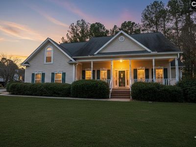 301 Knotts Circle, Lexington, SC 29073