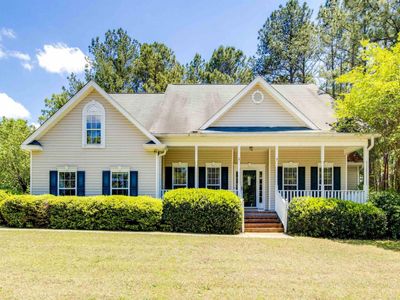 301 Knotts Circle, Lexington, SC 29073
