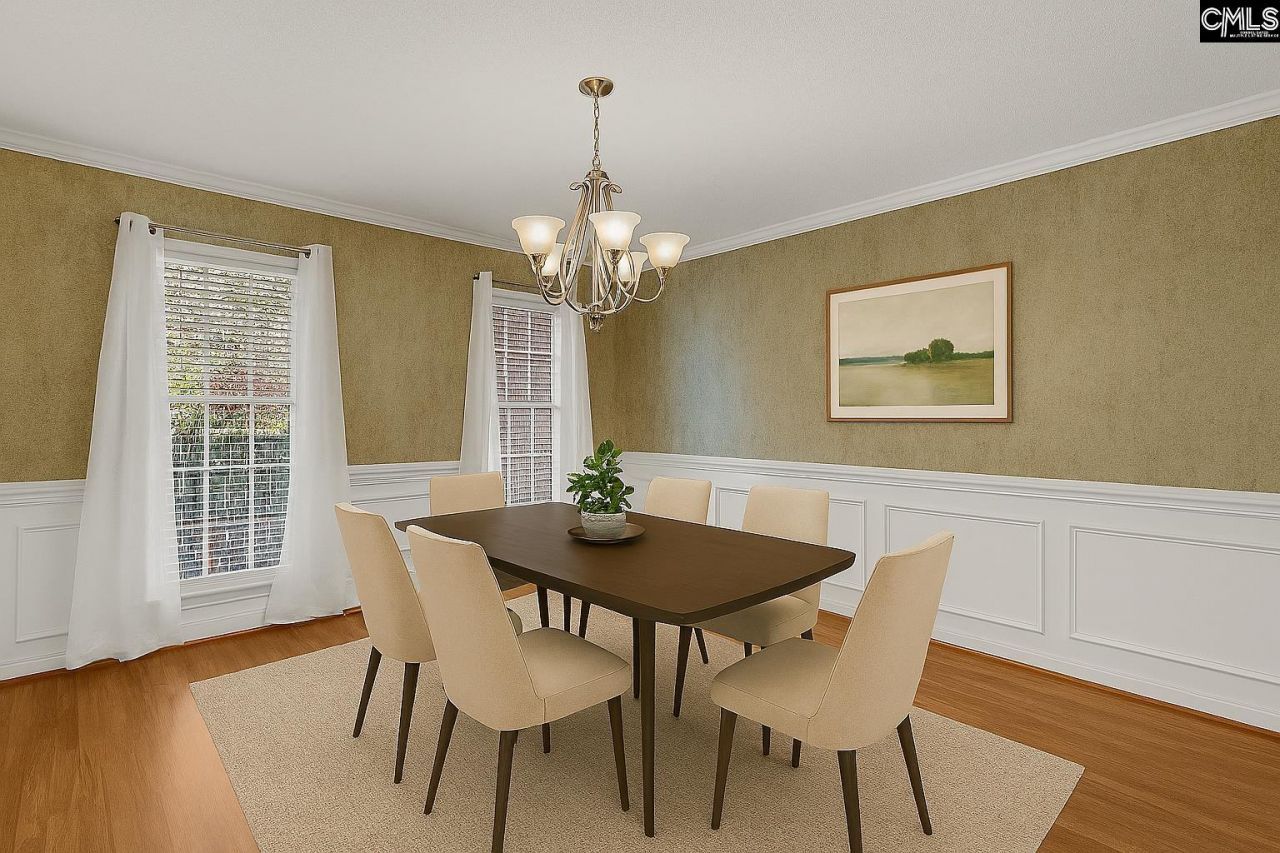 301 Knotts Circle Photo 12