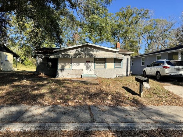 2117 W 41ST Street, Jacksonville, FL 32209