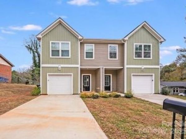 615 11th Street SW, Hickory, NC 28602