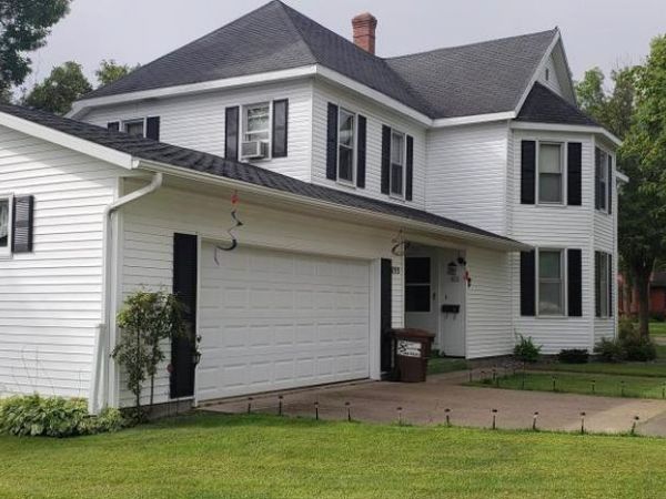 155 4th Avenue SW, Perham, MN 56573