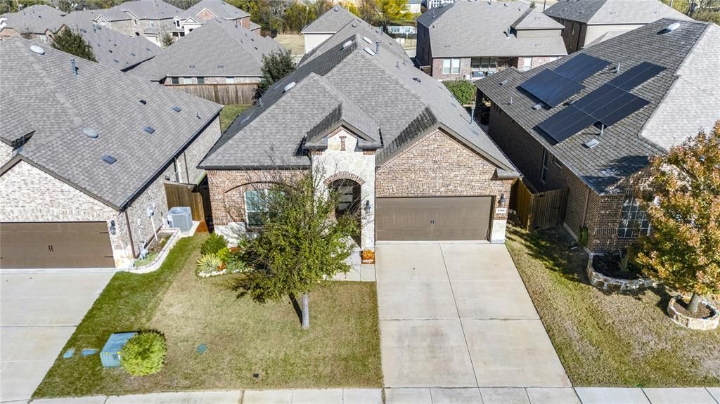 1722 Tumbleweed Court, Celina, TX 75009 Main Photo