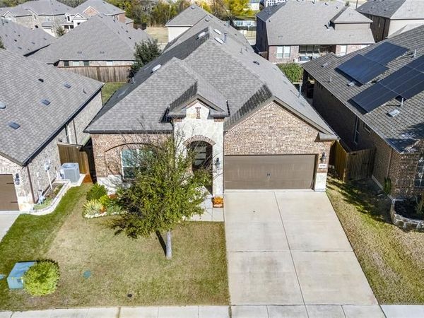 1722 Tumbleweed Court, Celina, TX 75009
