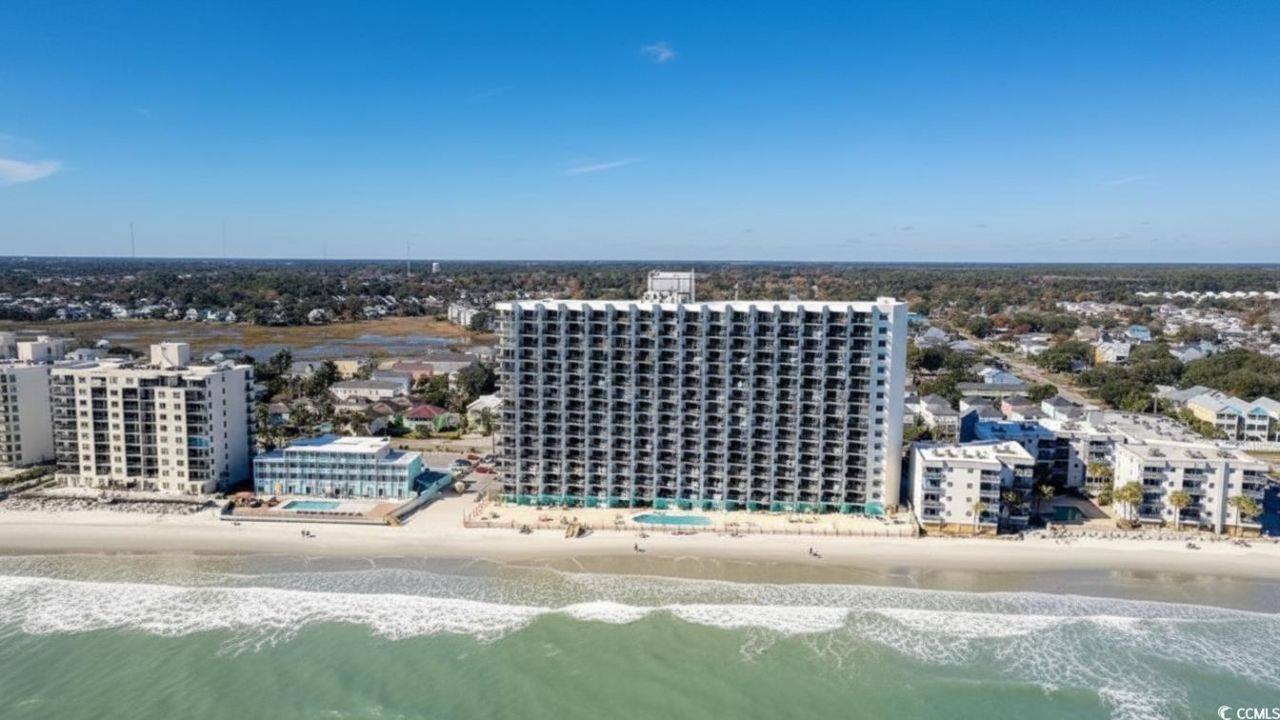 1210 N Waccamaw Dr. Photo 1