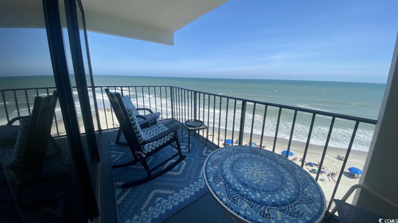 1210 N Waccamaw Dr. Photo 17