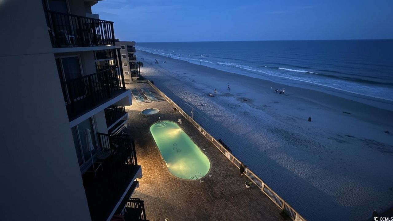 1210 N Waccamaw Dr. Photo 18