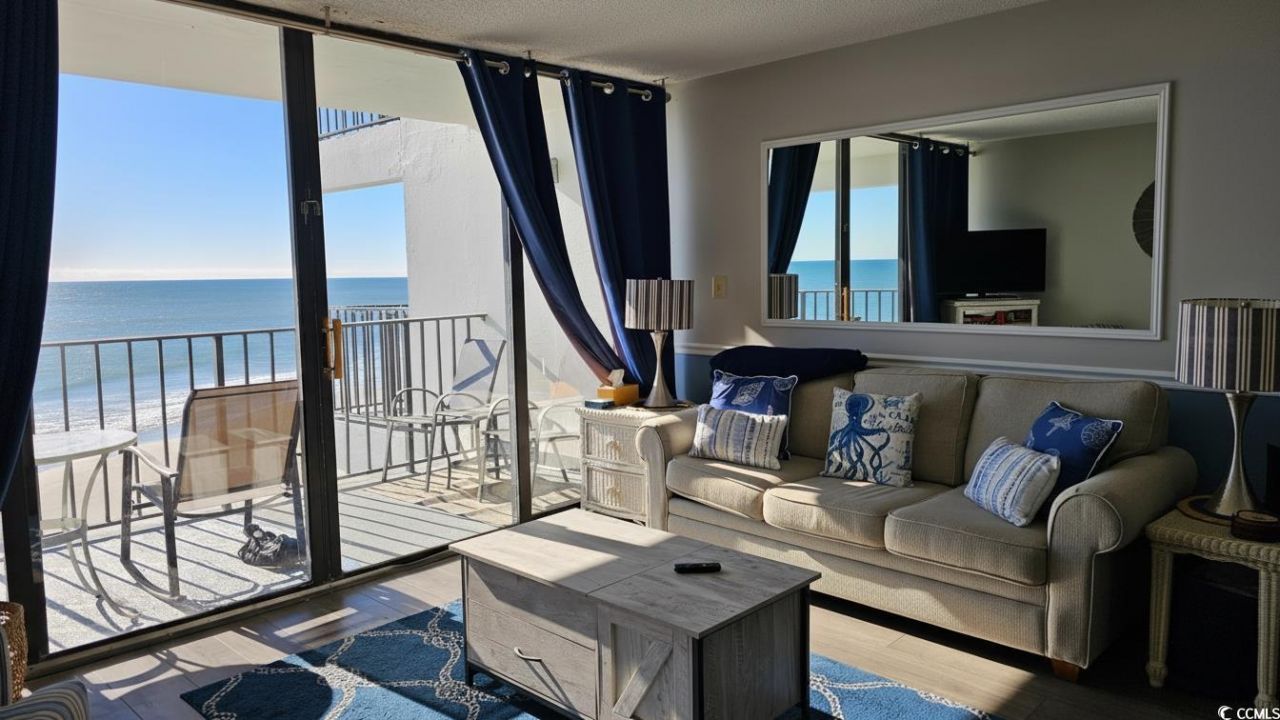 1210 N Waccamaw Dr. Photo 5