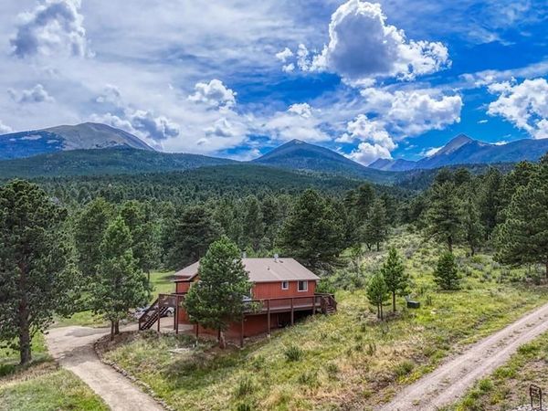 225 Reiser Ln, Westcliffe, CO 81252