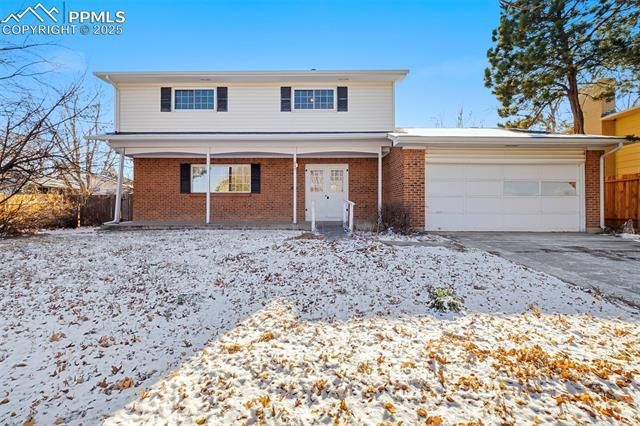 807 Holland Park Boulevard, Colorado Springs, CO 80907 Main Photo