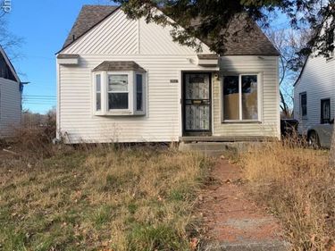20027 PREVOST ST Prevost Street, Detroit, MI 48235