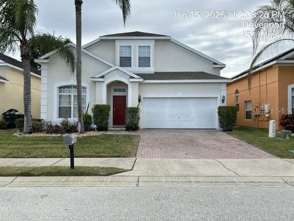 153 VIZCAY WAY, DAVENPORT, FL 33837