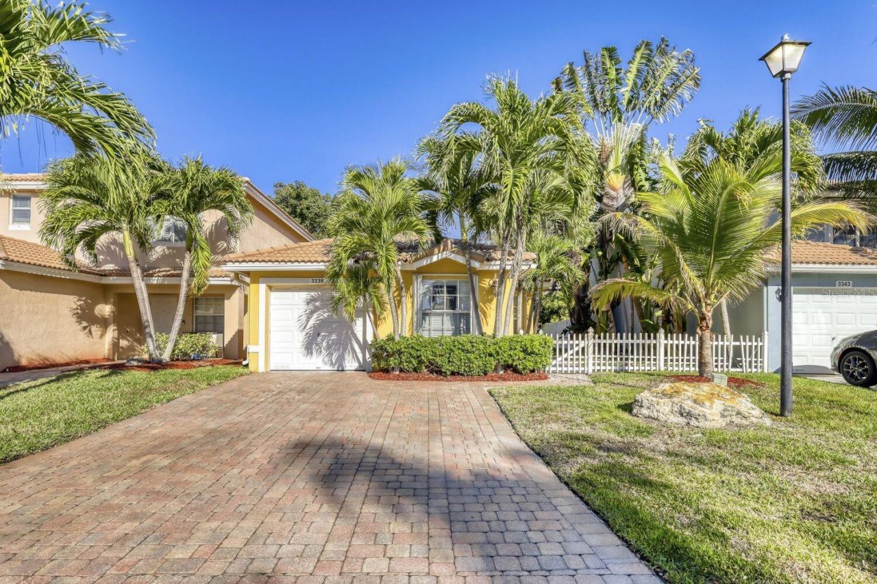 3339 Blue Fin Drive, West Palm Beach, FL 33411 Photo