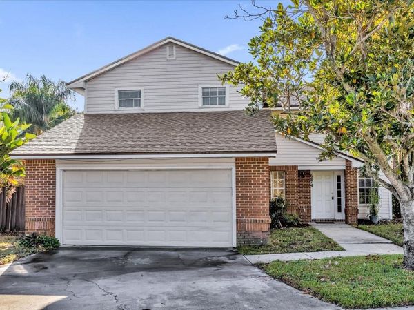 6474 HAUGHTON LANE, ORLANDO, FL 32835