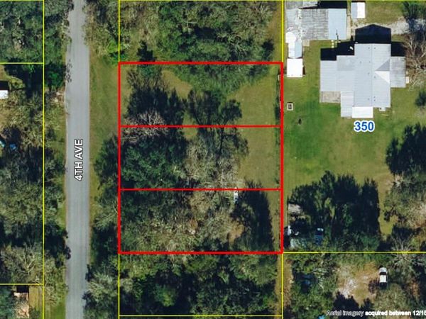 4TH AVENUE, KENANSVILLE, FL 34739