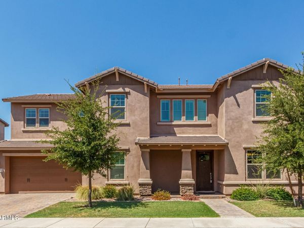 920 W GRAND CANYON Drive, Chandler, AZ 85248