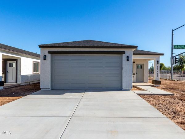 10607 N 81st Avenue, Peoria, AZ 85345