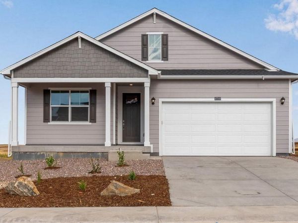4889 Lynxes Way, Johnstown, CO 80534