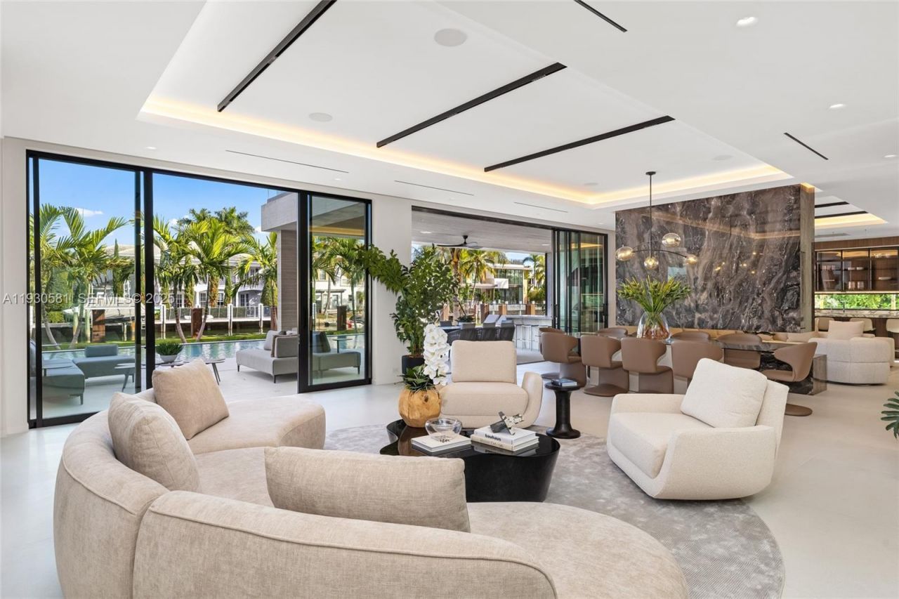 630 Isle Of Palms Dr, Fort Lauderdale, FL 33301 Photo