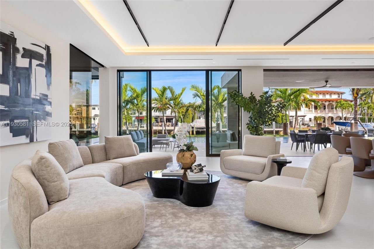 630 Isle Of Palms Dr, Fort Lauderdale, FL 33301 Photo