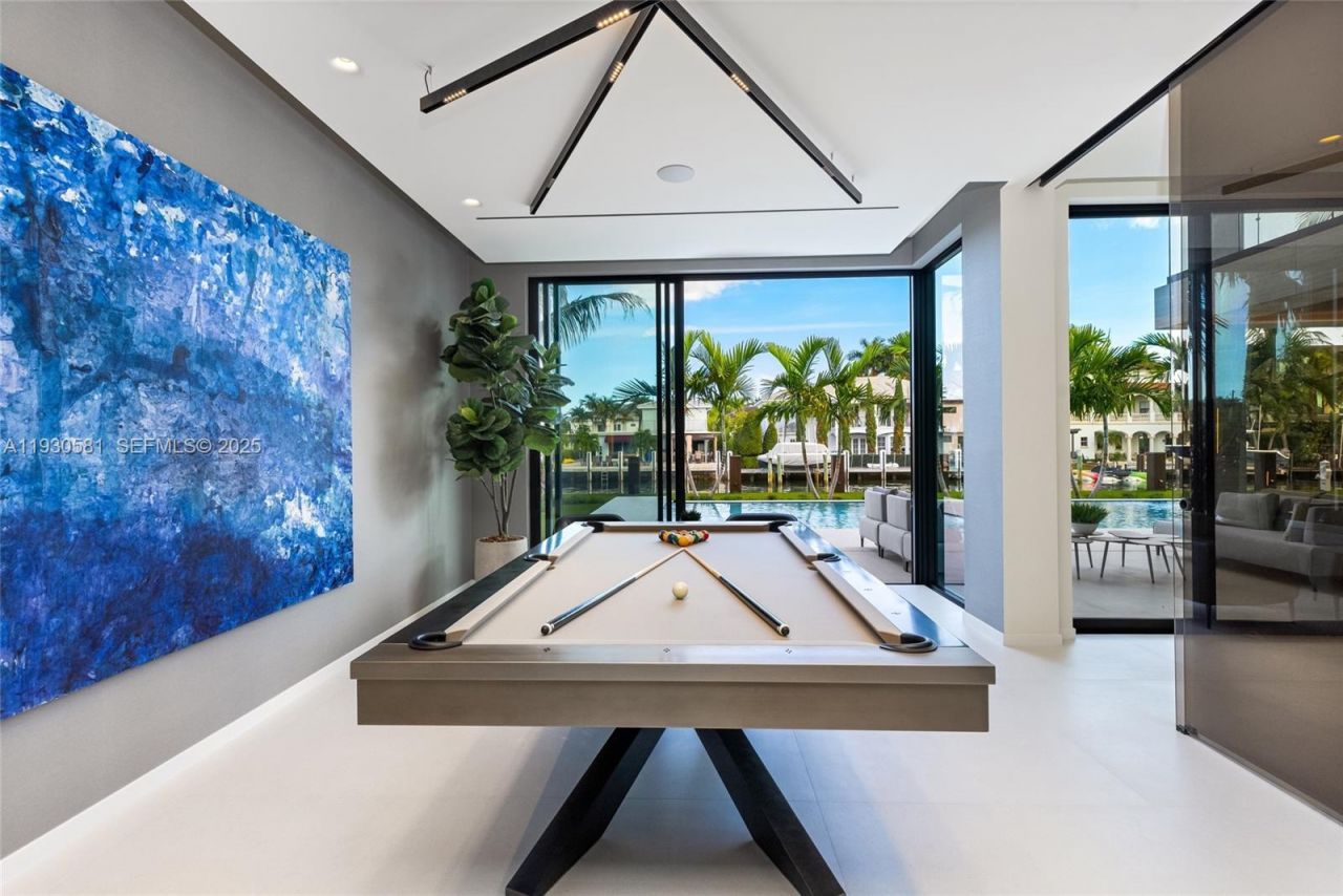 630 Isle Of Palms Dr, Fort Lauderdale, FL 33301 Photo